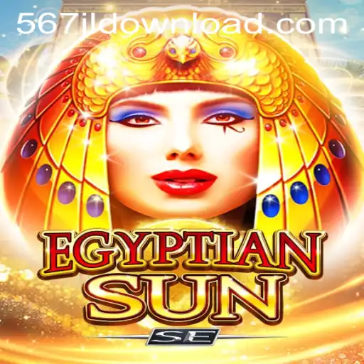 EgyptianSunSE: A Unique Blend of Discovery and Strategy