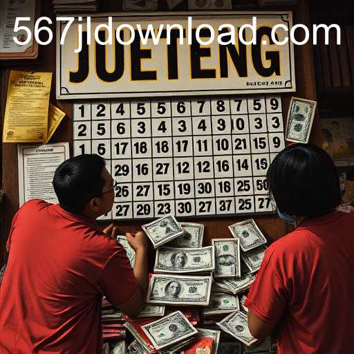 Jueteng: An In-Depth Look at the Clandestine Lottery Phenomenon