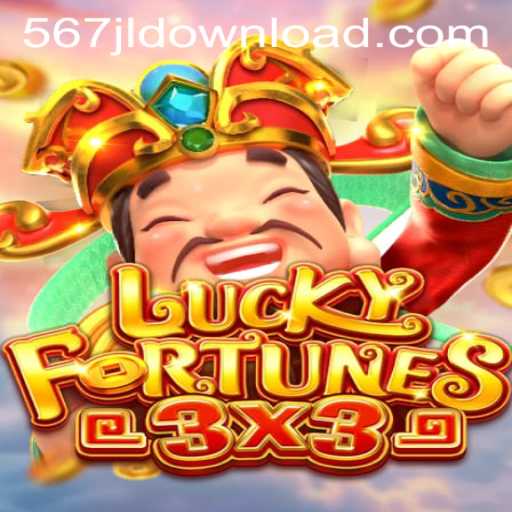 Discover the Thrills of LUCKYFORTUNES3x3: Your Guide to Playing and Winning
