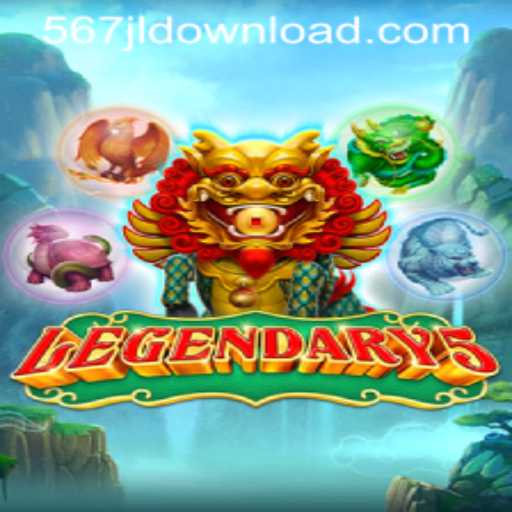 Discover Legendary5: An Epic Journey Awaits
