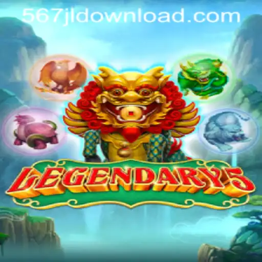 Discover Legendary5: An Epic Journey Awaits
