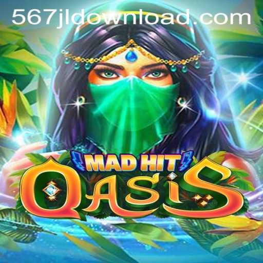MadHitOasis: A Thrilling Journey into the Desert Realm
