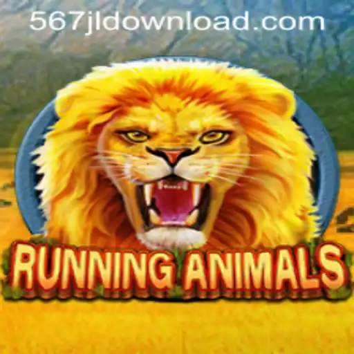 Discover the Thrilling World of RunningAnimals: The Game Everyone's Talking About