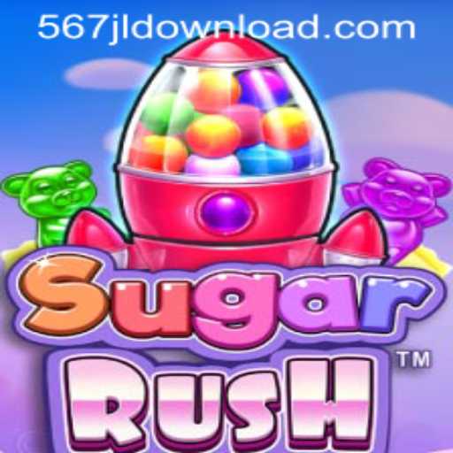 Unveiling SugarRush: The Sweet Adventure Begins
