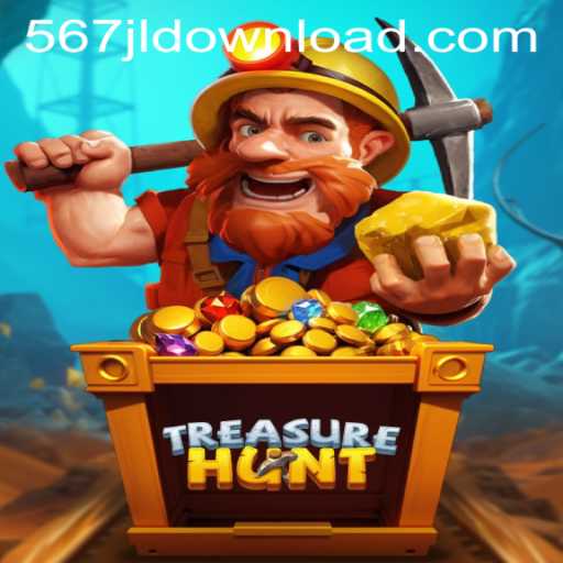 Discover the Exciting World of TreasureHunt: A Thrilling Adventure Awaits