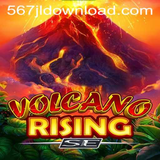 Explore the Dynamic World of VolcanoRisingSE: A Thrilling New Game Setting the Industry Ablaze